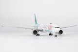 NG Models China Eastern Airlines Shanghai Museum "上海博物馆" Boeing 777-300ER B-7349 1/400 Aircraft Scale Model