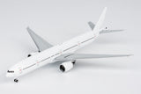 NG Models Blank Model Boeing 777-300ER 1/400 Aircraft Scale Model