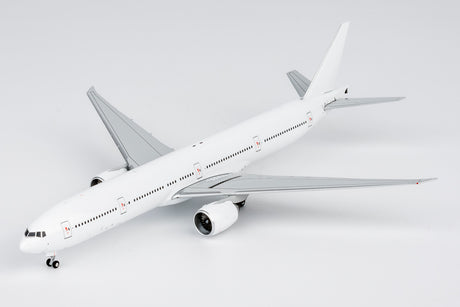 NG Models Blank Model Boeing 777-300ER 1/400 Aircraft Scale Model