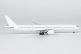 NG Models Blank Model Boeing 777-300ER 1/400 Aircraft Scale Model