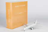 NG Models Blank Model Boeing 777-300ER 1/400 Aircraft Scale Model