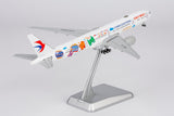 NG Models China Eastern Airlines Boeing 777-300ER B-7882 (Ultimate) 1/400 Aircraft Scale Model