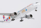 NG Models China Eastern Airlines Boeing 777-300ER B-7882 (Ultimate) 1/400 Aircraft Scale Model