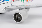 NG Models China Eastern Airlines Boeing 777-300ER B-7882 (Ultimate) 1/400 Aircraft Scale Model