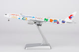 NG Models China Eastern Airlines Boeing 777-300ER B-7882 (Ultimate) 1/400 Aircraft Scale Model