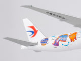 NG Models China Eastern Airlines Boeing 777-300ER B-7882 1/400 Aircraft Scale Model