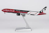 NG Models Qatar Airways Boeing 777-300ER A7-BEG (Ultimate) 1/400 Aircraft Scale Model
