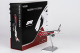 NG Models Qatar Airways Boeing 777-300ER A7-BEG (Ultimate) 1/400 Aircraft Scale Model