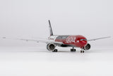 NG Models Qatar Airways Boeing 777-300ER A7-BEG 1/400 Aircraft Scale Model