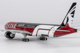 NG Models Qatar Airways Boeing 777-300ER A7-BEG 1/400 Aircraft Scale Model