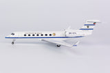 NG Models Kuwait Government Gulfstream G550 9K-GFA 1/200 Aircraft Scale Model