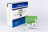 NG Models Kuwait Government Gulfstream G550 9K-GFA 1/200 Aircraft Scale Model