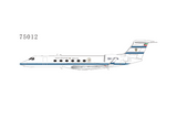 NG Models Kuwait Government Gulfstream G550 9K-GFA 1/200 Aircraft Scale Model