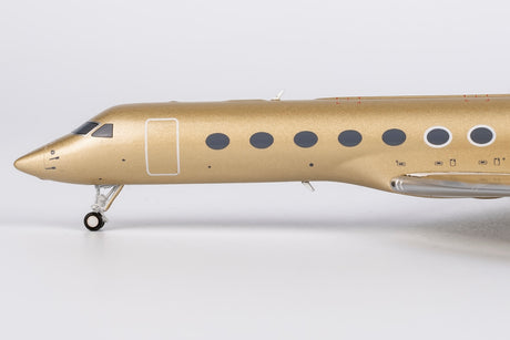 NG Models Avcon Jet G550 OE-LIM 1/200 Scale