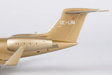NG Models Avcon Jet G550 OE-LIM 1/200 Scale