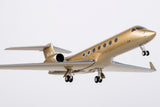 NG Models Avcon Jet G550 OE-LIM 1/200 Scale