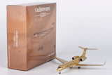 NG Models Avcon Jet G550 OE-LIM 1/200 Scale