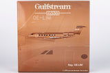 NG Models Avcon Jet G550 OE-LIM 1/200 Scale