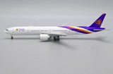 JC Wings Thai Airways Boeing 777-300ER (HS-TTB) 1/400 Aircraft Scale Model
