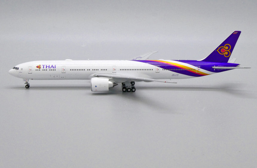 JC Wings Thai Airways Boeing 777-300ER (HS-TTB) 1/400 Aircraft Scale Model