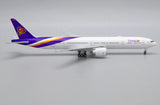 JC Wings Thai Airways Boeing 777-300ER (HS-TTB) 1/400 Aircraft Scale Model