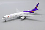 JC Wings Thai Airways Boeing 777-300ER (HS-TTB) 1/400 Aircraft Scale Model