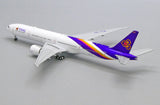 JC Wings Thai Airways Boeing 777-300ER (HS-TTB) 1/400 Aircraft Scale Model