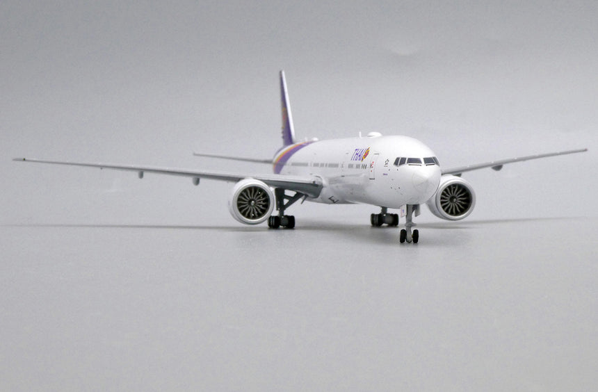 JC Wings Thai Airways Boeing 777-300ER (HS-TTB) 1/400 Aircraft Scale Model