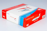 NG Models Austrian Airlines Boeing 737-600 OE-LNM 1/400 Scale