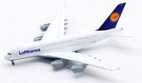 Aviation400 Lufthansa Airbus A380-841 D-AIMM (with detachable gear) 1/400 Scale