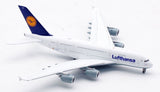 Aviation400 Lufthansa Airbus A380-841 D-AIMM (with detachable gear) 1/400 Scale