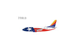 NG Models Southwest Airlines Boeing 737-700/w N931WN Lone Star One 1/400 NG77013