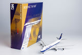NG Models BOAC Cargo Boeing 747-8F G-BOAC 1/400