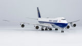 NG Models BOAC Cargo Boeing 747-8F G-BOAC 1/400