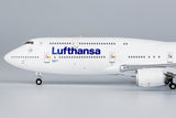 NG Models Lufthansa Boeing 747-8 D-ABYC N/C 1/400 Scale