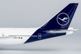 NG Models Lufthansa Boeing 747-8 D-ABYC N/C 1/400 Scale