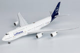 NG Models Lufthansa Boeing 747-8 D-ABYC N/C 1/400 Scale