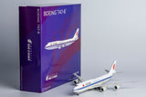 NG Models Air China Boeing 747-8i B-2482 With Wifi Dome 1/400 Scale