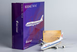 NG Models Air China Boeing 747-8i B-2482 With Wifi Dome 1/400 Scale