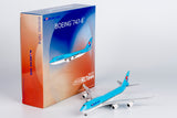 NG Models Korean Air (the last passenger 747 ever built) Boeing 747-8 HL7644 1/400 Aircraft Scale Model