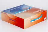 NG Models Korean Air (the last passenger 747 ever built) Boeing 747-8 HL7644 1/400 Aircraft Scale Model