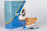 NG Models United States - US Air Force (USAF) (Classic Version) VC-25B Boeing (747-8) 30000 1/400 Aircraft Scale Model