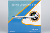 NG Models United States - US Air Force (USAF) (Classic Version) VC-25B Boeing (747-8) 30000 1/400 Aircraft Scale Model