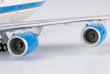 NG Models United States - US Air Force (USAF) (Classic Version) VC-25B Boeing (747-8) 30000 1/400 Aircraft Scale Model
