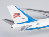 NG Models United States - US Air Force (USAF) (Classic Version) VC-25B Boeing (747-8) 30000 1/400 Aircraft Scale Model