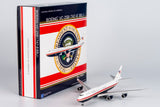 NG Models United States - US Air Force (USAF) (New Version) VC-25B Boeing (747-8) 30000 1/400 Aircraft Scale Model