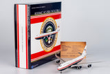 NG Models United States - US Air Force (USAF) (New Version) VC-25B Boeing (747-8) 30000 1/400 Aircraft Scale Model