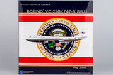 NG Models United States - US Air Force (USAF) (New Version) VC-25B Boeing (747-8) 30000 1/400 Aircraft Scale Model