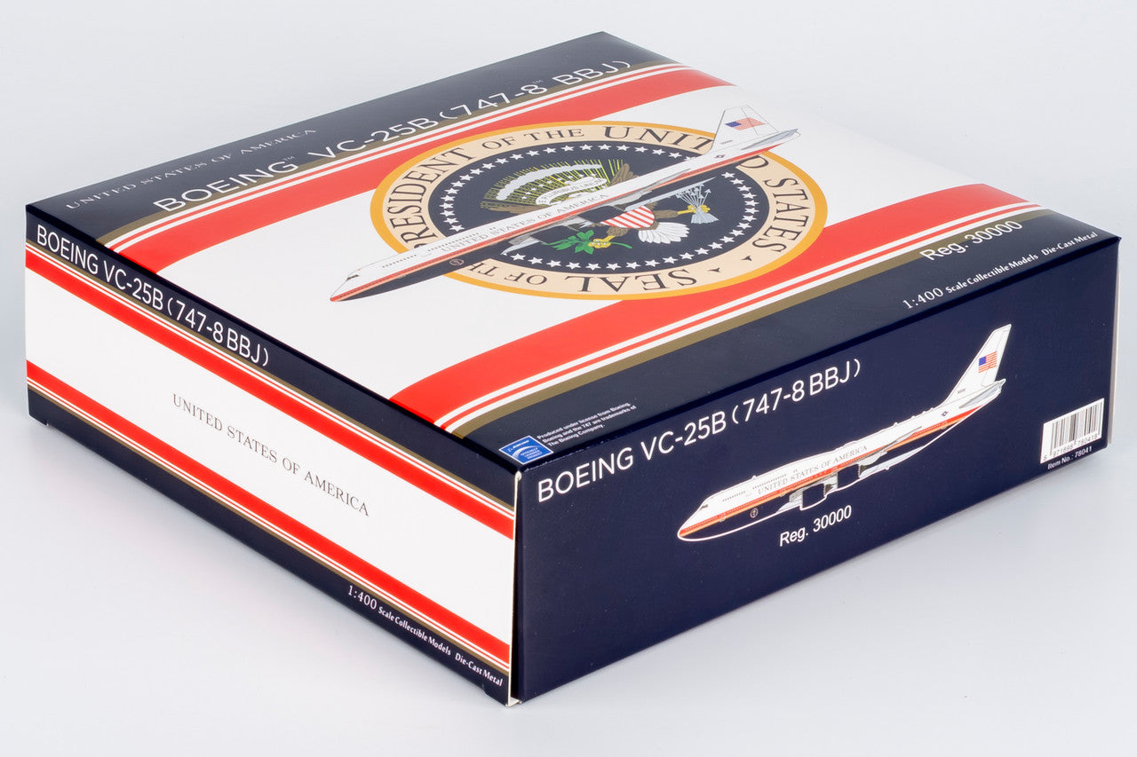 NG Models United States - US Air Force (USAF) (New Version
