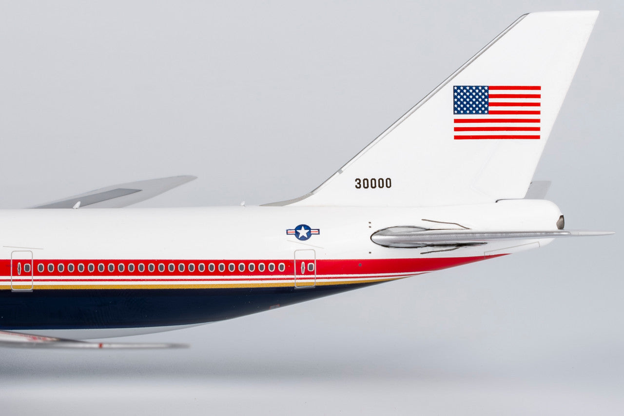 NG Models United States - US Air Force (USAF) (New Version